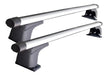 R1 Sport Aluminum Roof Rack Bars for Nissan Murano 0