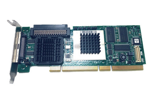 Placa Controladora Dell Lsi Logic Lpcbx520-a2 0