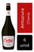 Antucura Cherie Pinot Noir Champagne X6 0