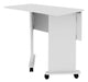 Daemsa Modern Multi-Purpose Folding Desk 6