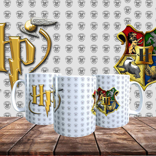 Harry Potter Personalized Mug 49 0