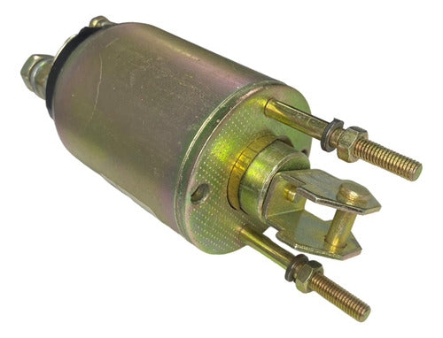 DZE Solenoid De Arranque P/ Renault 18 Gtx 1