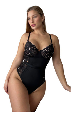 Andressa Body Luxury L5725 - Free Shipping!!! 1