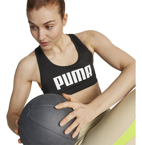 Puma Top 4 Keeps De Mujer - 525316 01 0