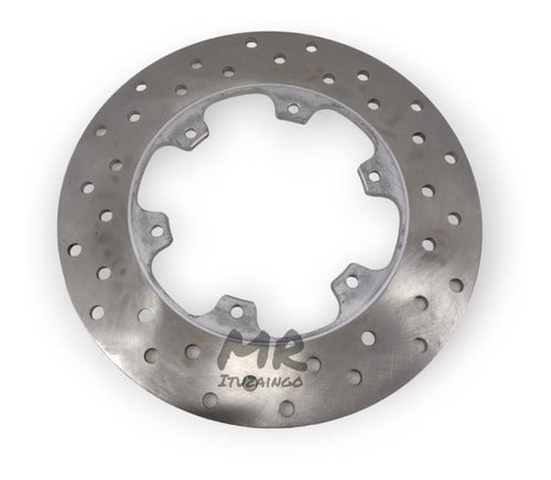 DNA Rear Brake Disc Bajaj 220f Mr Ituzaingo 1