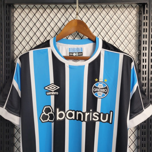 Grêmio de Porto Alegre Home Shirt 2023/2024 5