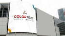 COLORTEXT Impresión En Lonas Y Vinilos. Banners. Gigantografías 0