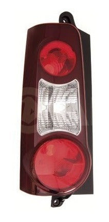 Partner/Berlingo B9 Left Rear Light 0