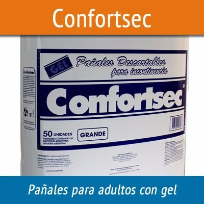 Adult Diapers 50 count with Gel - Shipping to Capital and Provinces 2