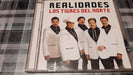 Los Tigres Del Norte - Realidades - Cd Original Fonovisa 0