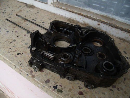 Tapa-carter Motor Honda C70 3