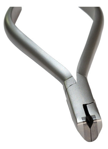 Orthodontic Distal Cutting Pliers 1