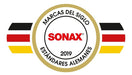 Spray Mantenimiento Grasa Blanca - 400ml. - Sonax (805 300) 2