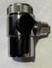 CROMO Metal Diverter Valve for Water Filter 2