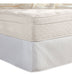 Saia Para Cama Box Queen 233x226 Matelada Costura Reforçada 0