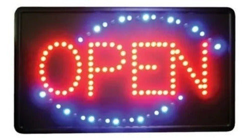 LED Open Offer or Custom Sign National Made to Order 4