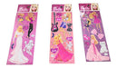 10 Planchas De Stickers  Barbie V Crespo 1