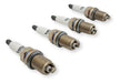 Kit Cables+Spark Plugs+Ignition Coil Renault Logan 1.6 8v (k7m) 4