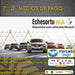 Tecla Gnc / Nafta Renault Clio 2 Original 5