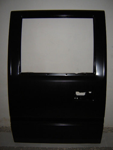 Puerta Trasera Izquierda Isuzu Tfr/tfs 1991/1996 0