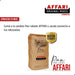 Prepared Batter for Milanesa 5kg Affari 1