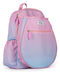 Ame & Lulu Kids Big Love Tennis Backpack - Padded Straps 1