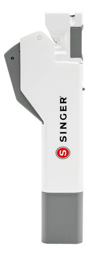 Enhebrador De Agujas Automatico Rapido Y Sencillo Singer 0