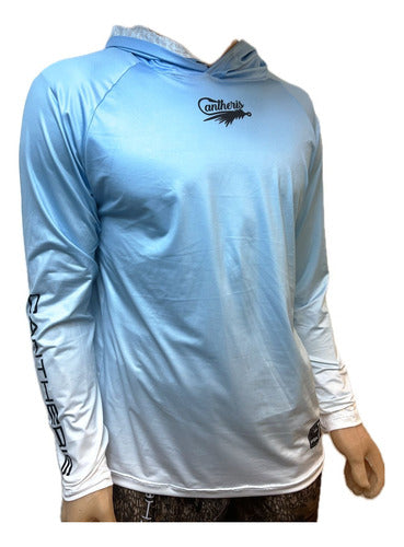 Cantheris Islands Fishing Shirt UV Protection 50+ 2