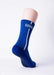 Goal Non-Slip Sports Socks Blue 0