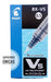 Pilot Precise V5 Roller Point Needle Black Fine Box of 12 Units 2