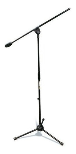 Samson BL3 Lightweight Professional Boom Microphone Stand 0