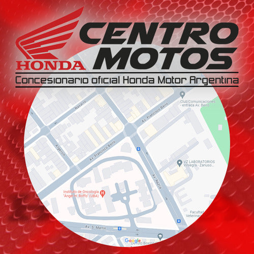 Catimoto Jgo Buje Horquillon Honda Cg 150 Esd New Titan Centro Motos 4