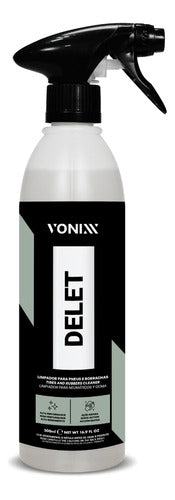 Limpiador Neumáticos Vonixx Delet 500ml 2050171 Top Race 0