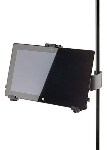 K M Stands 19791.016.55 Universal iPad Tablet Holdermus 3