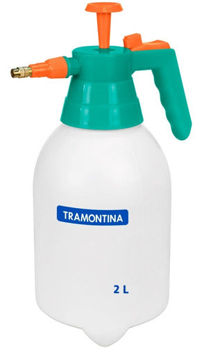 Tramontina Pressure Sprayer 2 L Pump 0