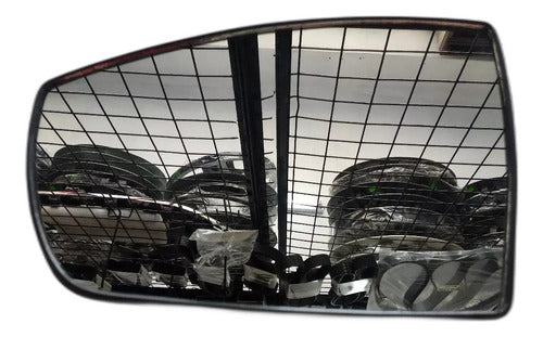 FB Mirror/Glass Ford Ecosport Kinetic 12 0