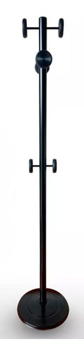 Standing Coat Rack Stick Office Painted Umbrella Stand (New) 0