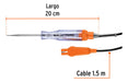 Buscapolo Probador De Circuitos Truper Proco-20x 13985 4