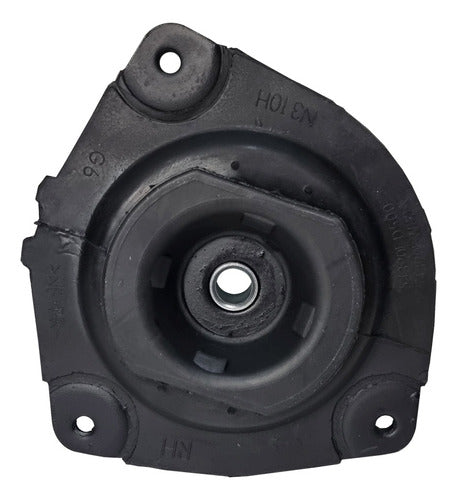 Left Axial Block with Bearing for Renault Koleos by Oxion 1