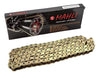 Osaka Mahli Golden Transmission Kit for Motomel Skorpion 110 + Maza Gums 3