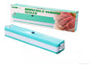 Household Vacuum Sealer Portable Electric Food Sealer 0