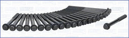 AJUSA Tornillos De Tapa De Cil. Toyota 1.5D (1N) M11X1,25X110 0