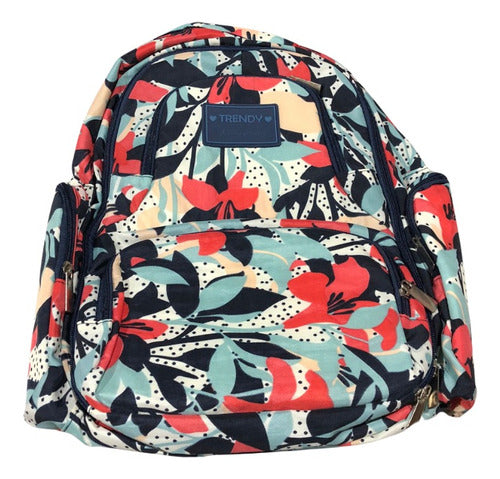 Trendy Original Maternity Backpack 6