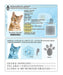 Editable Pet ID Template - Dog Document - Mod 1 0