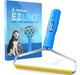 Petlovers Ezlint Pet Hair Remover - Herramienta Reutilizable 0