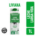 La Serenísima Light Long Life Semi-Skimmed Milk 1% 1L 6 Pack 0