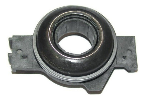 Crapodina De Embrague Skf Fiat Duna 1.3 Mpi De 1988 A 2001 4