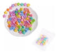 Fancy House Mini Ganchos Formas X60 Broches De Pelo Colores 2