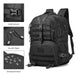 Aodethon Tactical Backpack for Men, Waterproof Military Backpack 2