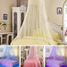 Patty Ro Mosquito Net for Cradle and Bassinet 1